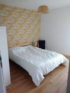 Cottage chaleureux - 7