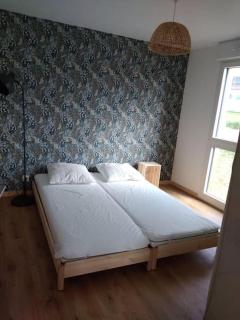 Cottage chaleureux - Locquirec - 3
