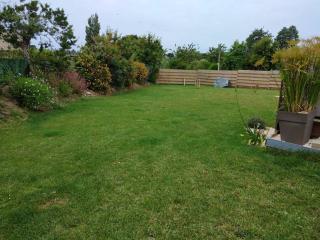 Cottage chaleureux - Locquirec - 2