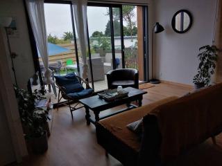 Cottage chaleureux - Locquirec - 1