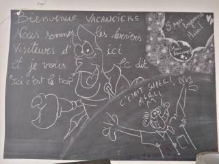 Cottage chaleureux - 1