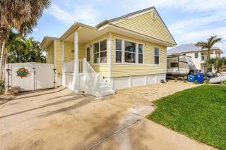 149 Pearl St, home - Fort Myers Beach - 4