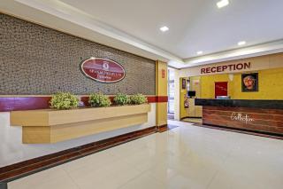 Collection O Sri Sai Ram Suites - Bangalore - 8