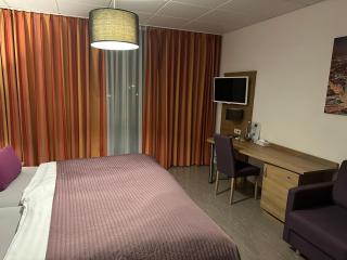 Hotel Efcannos - Vechelde - 5