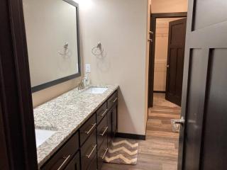 Saylers Beach Home, Lake Park, MN - 1