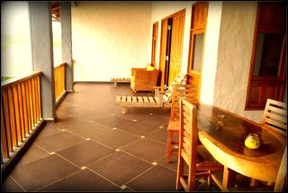 Punta Duarte Garden Inn - Los Duarte - 8