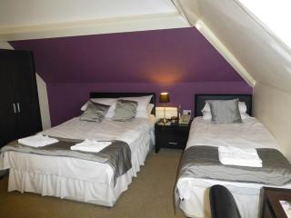 Maes Manor Country Hotel - Blackwood - 9
