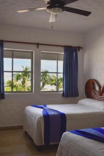 Hotel Quijote Inn - Mazatlán - 6