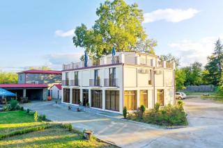 Kisi Garden Hotel - 8