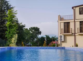 Kisi Garden Hotel - Telavi - 6
