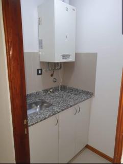 Departamento San José IV- Villa Carlos Paz - Villa Carlos Paz - 8