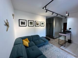 Apartman Mountain pine - 1