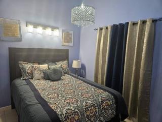 Cherr-ific Getaway Villa - Falmouth - 5