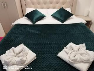 Apartman Rajčić - Vrnjačka Banja - 8