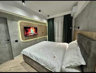 CHANTTAL Luxury - BOUTIQUE - Bucarest - 5