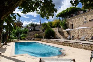 Domaine de la Pinède - 7