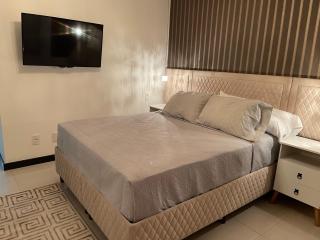 Apartamento de luxo 3 quartos na Praia do Morro com vista para o mar - 5