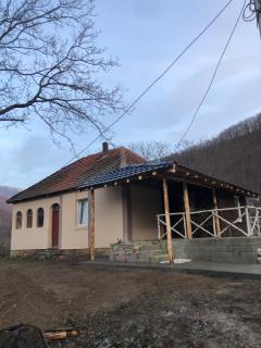 Golubović Apartman - Crni Vrh - 9