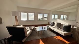 Studio avec vue mer à Pontaillac - Royan - 8