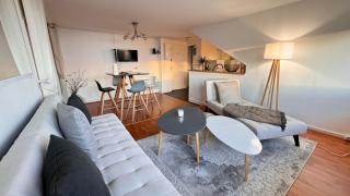 Studio avec vue mer à Pontaillac - Royan - 5