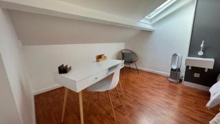 Studio avec vue mer à Pontaillac - Royan - 1