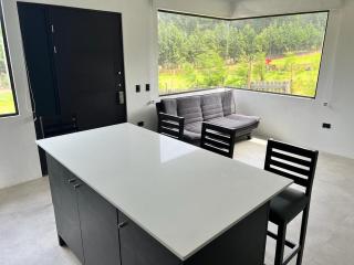 Residencial de montaña Los Quetzales - Poás - 4