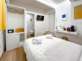 MareMò Accomodations - Rooms in Tropea - Tropea - 5