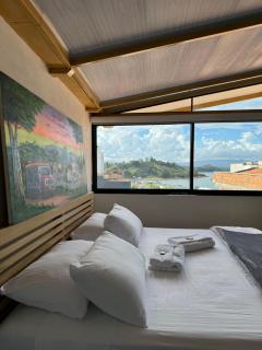 Hotel Stay Guatape a dos cuadras del parque - Guatapé - 3