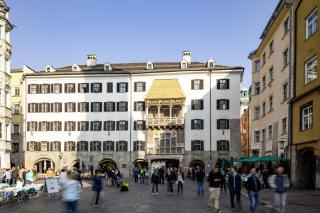 Innsbruck Garden Residence - Innsbruck - 5