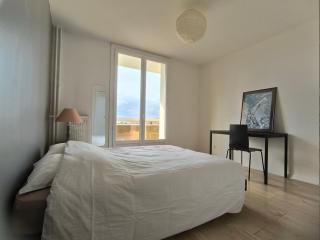 Joli T2 lumineux avec balcon et wifi - proche CV - Aix-en-Provence - 6