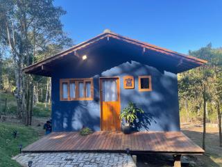 Miya Casa Azul Encantadora - 0