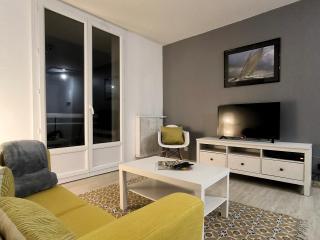 Joli T2 lumineux avec balcon et wifi - proche CV - Aix-en-Provence - 8