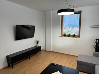 Apartmány Kamenec - 5