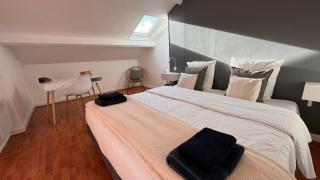 Studio avec vue mer à Pontaillac - Royan - 2
