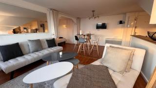 Studio avec vue mer à Pontaillac - Royan - 4