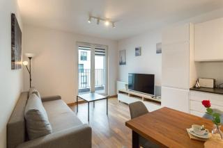 Zabłocie Apartament Oasis - Cracovia - 8