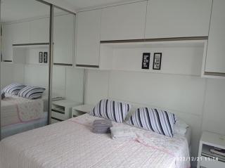 Apartamento Pet Friendly a 2 km da praia dos Ingleses - 9