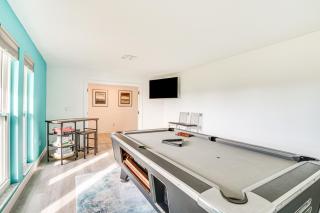 2 Mi to Downtown Cape Coral Escape with Pool Table! - Cape Coral - 9