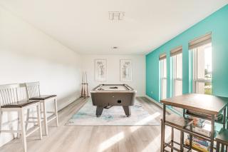 2 Mi to Downtown Cape Coral Escape with Pool Table! - Cape Coral - 1