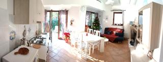 Villino L'Aranceto Sorrentino - Meta - 7