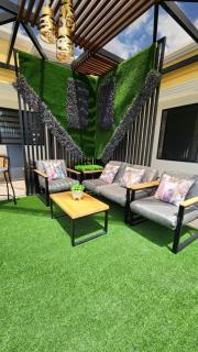 La Terraza departamentos 401 - 2