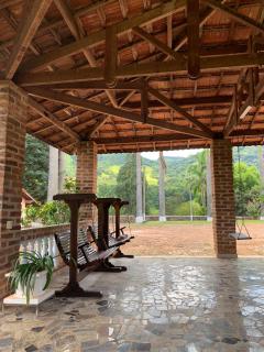 Sítio Santo Antônio - 6