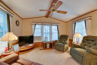 Cozy Lakemont Getaway, 11 Mi to Watkins Glen! - - 9