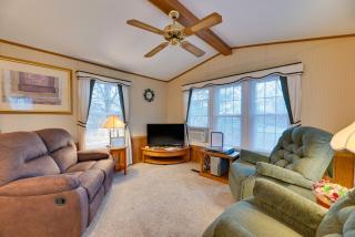 Cozy Lakemont Getaway, 11 Mi to Watkins Glen! - - 7