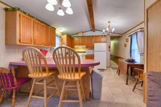 Cozy Lakemont Getaway, 11 Mi to Watkins Glen! -  - 4