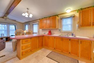 Cozy Lakemont Getaway, 11 Mi to Watkins Glen! - - 3