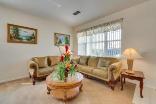 22 Mi to Disney Kissimmee Home with Pool and Hot Tub - Kissimmee - 7