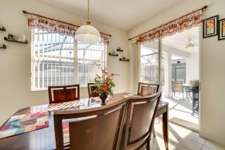 22 Mi to Disney Kissimmee Home with Pool and Hot Tub - Kissimmee - 2