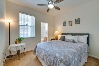 22 Mi to Disney Kissimmee Home with Pool and Hot Tub - Kissimmee - 1