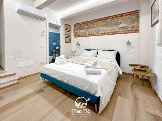 MareMò Accomodations - Rooms in Tropea - 8